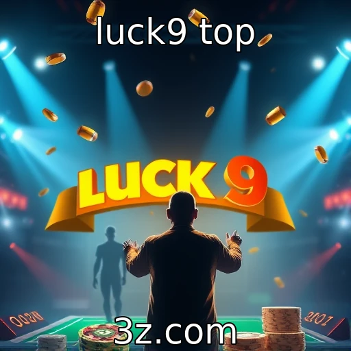 luck9 top - Eventos e feiras de jogos atraem mais público