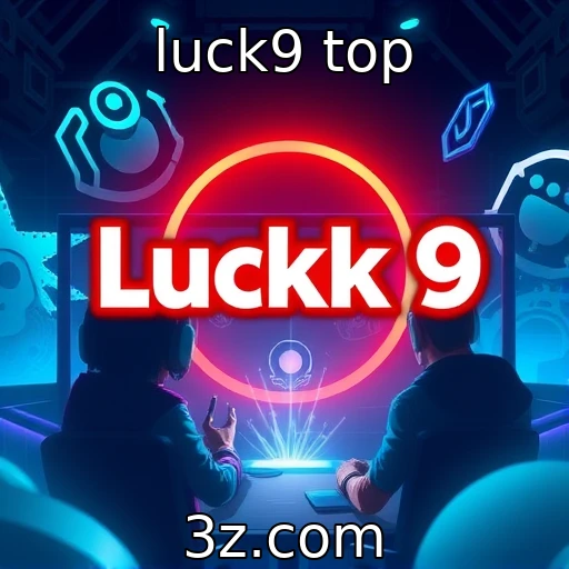 luck9 top - Impacto das streamings de jogos na comunidade gamer