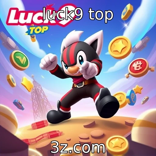 luck9 top - Novas tendências em jogos mobile para o futuro