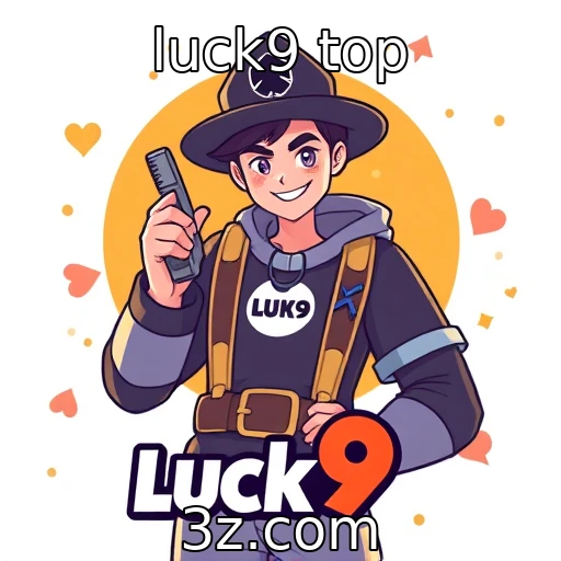 luck9 top - Comunidade de jogadores e seu papel na indústria