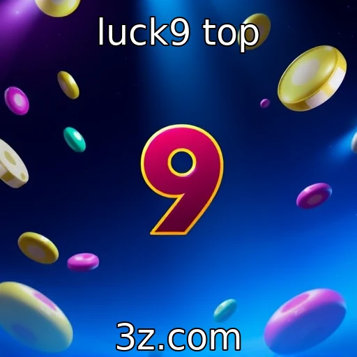 luck9 top - Mudanças na regulamentação da indústria de jogos