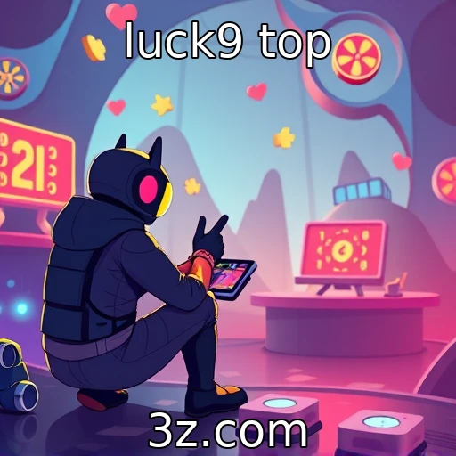 luck9 top - Aspectos tecnológicos que moldam o design dos jogos